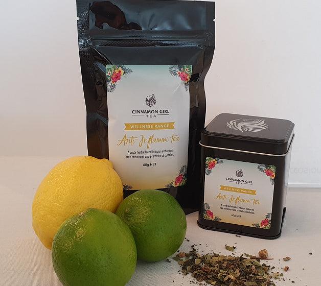 Image of Anti-Inflammi Tea